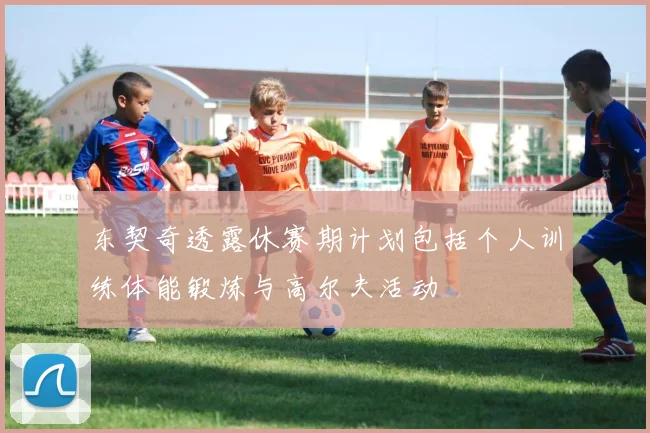 东契奇透露休赛期计划包括个人训练体能锻炼与高尔夫活动